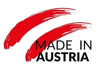 Made in Austria