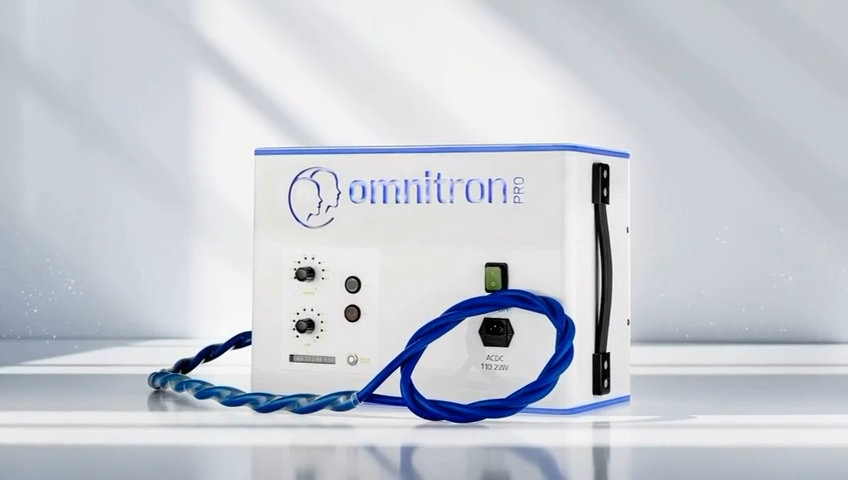 Omnitron Pro Gerät
