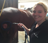 Dr. med. vet. Marie Lindinger