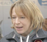 Dr. med. vet. Melanie Prant