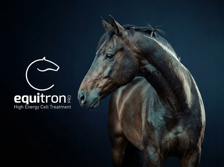 Equitron Pro