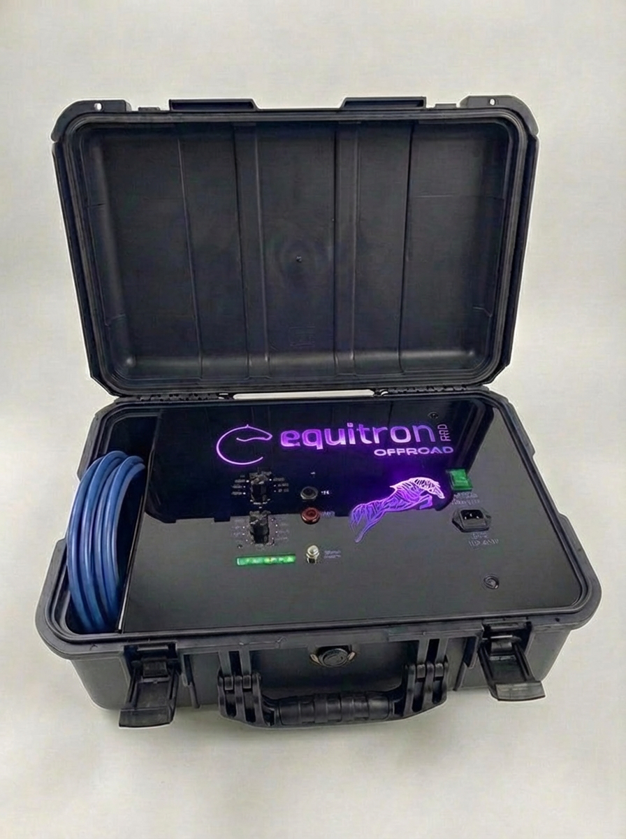 equitron-pro Offroad