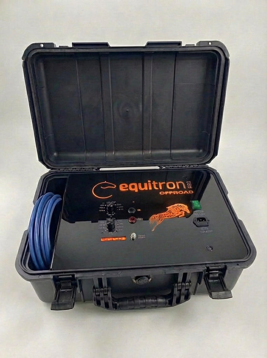 equitron-pro Offroad