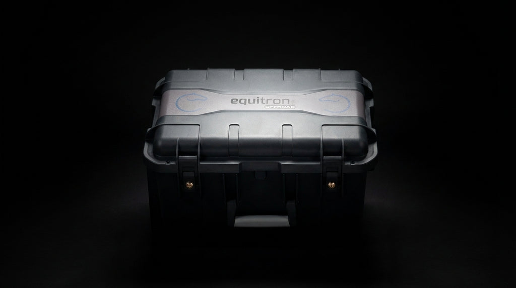 equitron-pro Offroad
